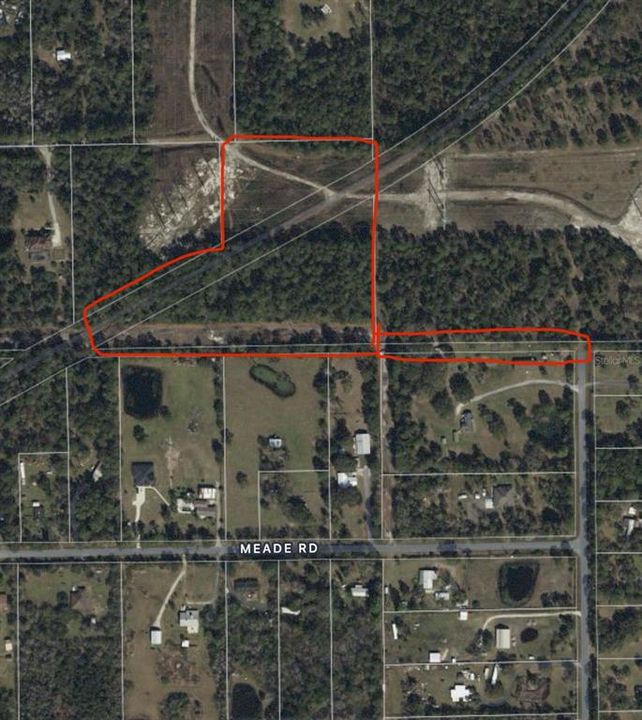 For Sale: $349,000 (8.03 acres)