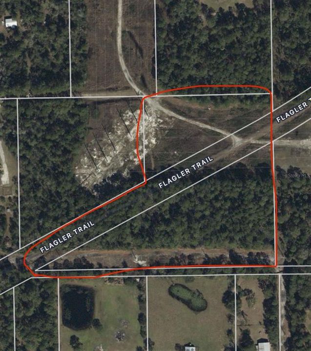 For Sale: $349,000 (8.03 acres)