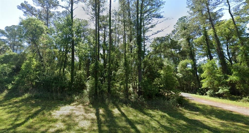 Active With Contract: $12,900 (0.40 acres)