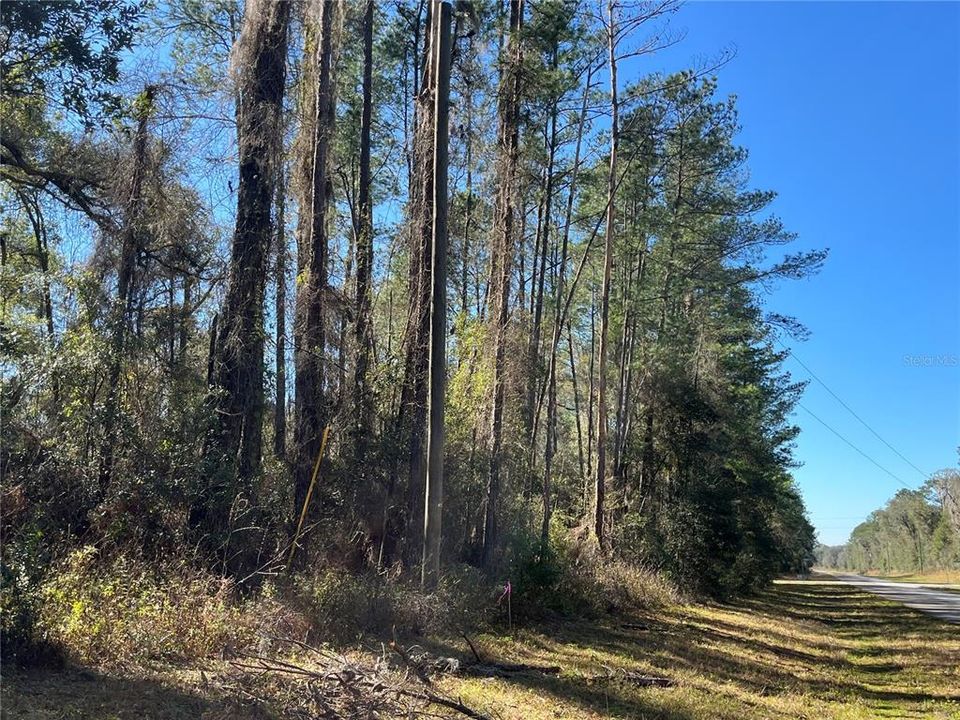 Active With Contract: $12,900 (0.40 acres)