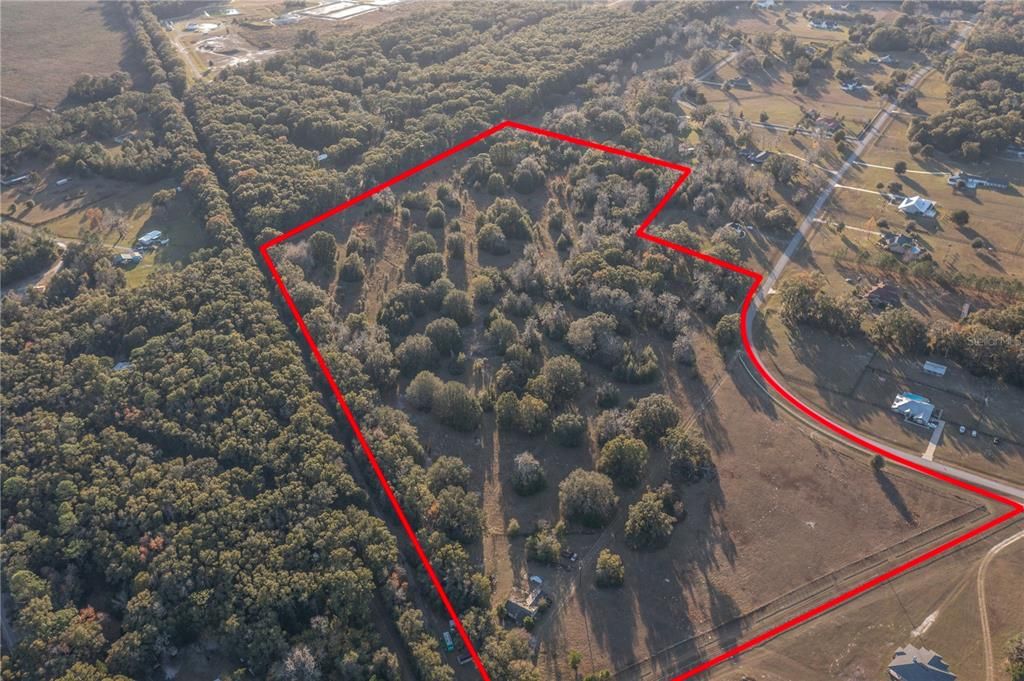 For Sale: $750,000 (40.00 acres)