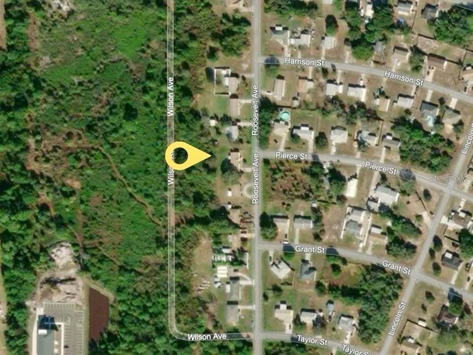 En Venta: $19,000 (0.20 acres)