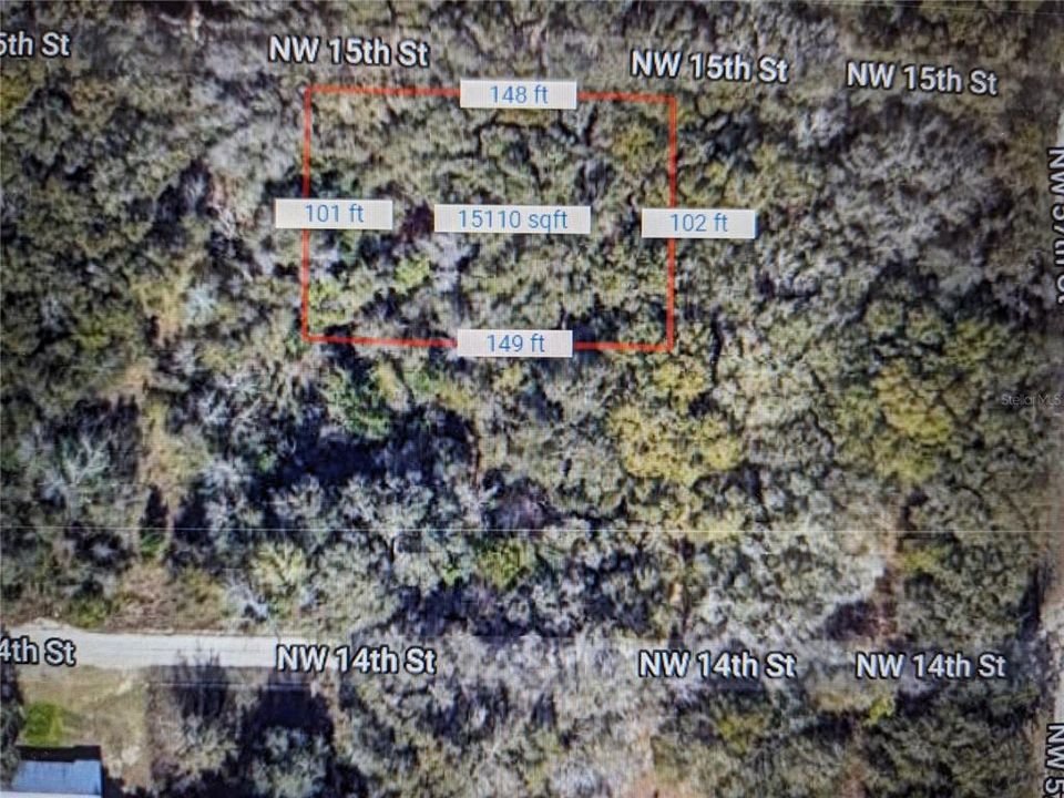Active With Contract: $45,000 (0.34 acres)
