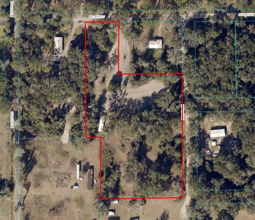For Sale: $250,000 (5.06 acres)