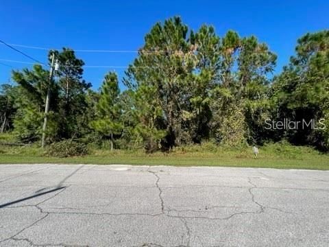 Active With Contract: $65,000 (0.21 acres)
