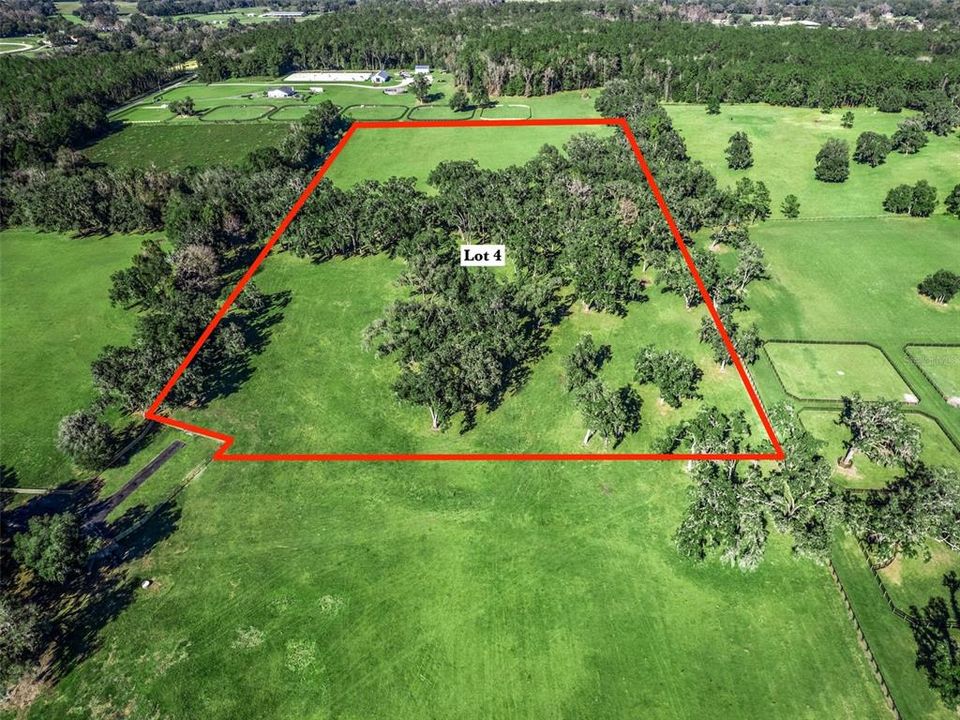 For Sale: $1,125,000 (17.41 acres)