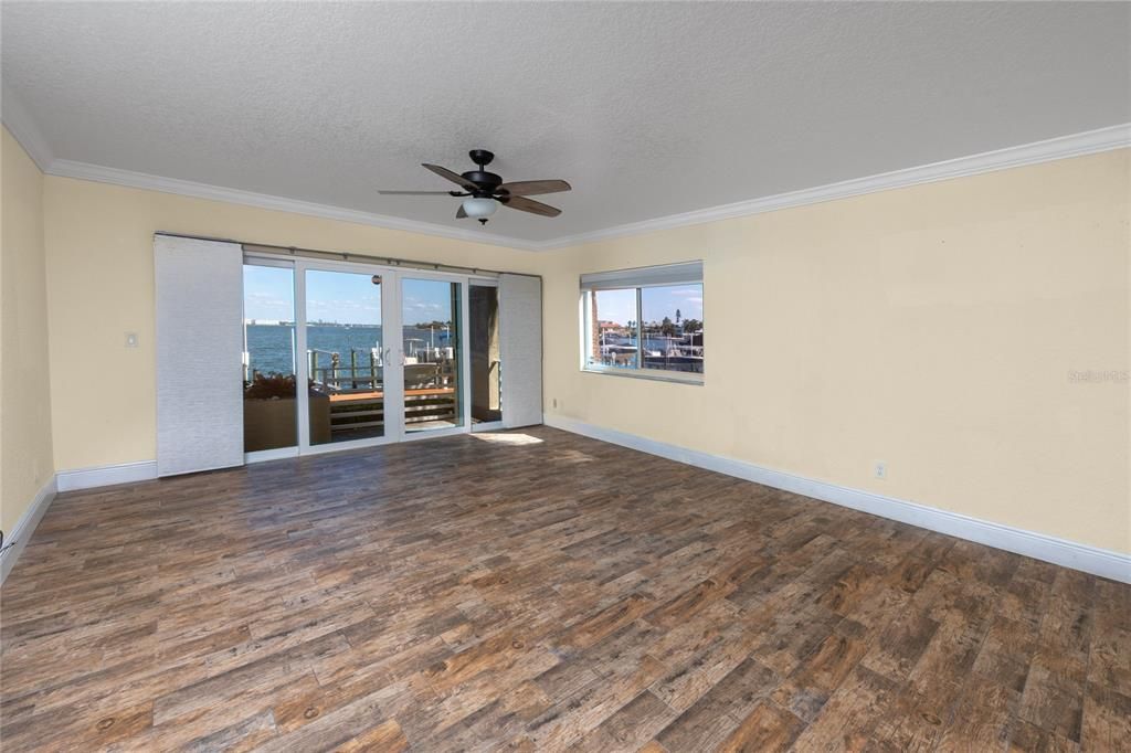 First / Ground floorBedroom