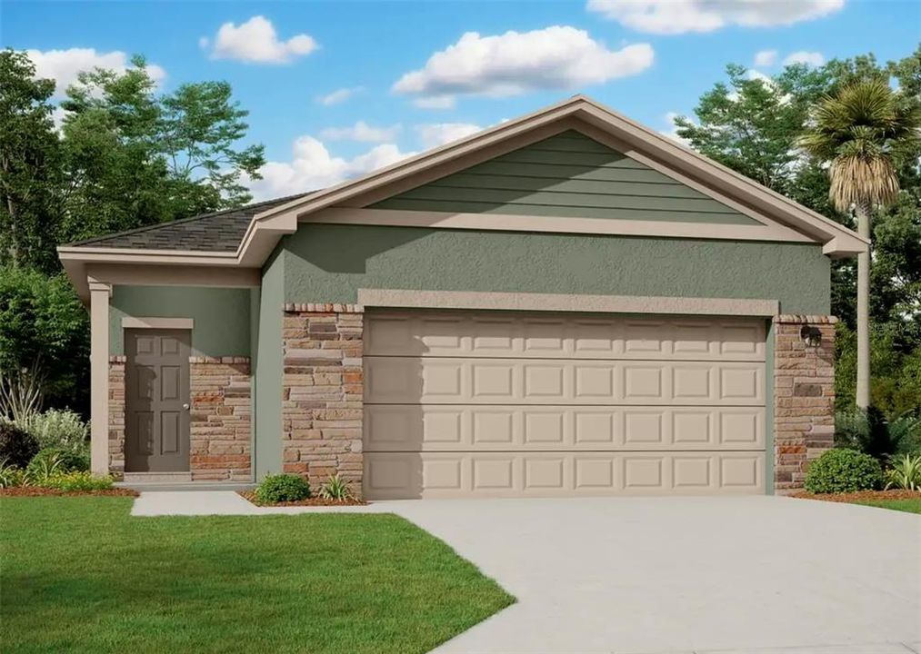 最近售出: $331,990 (3 贝兹, 2 浴室, 1412 平方英尺)