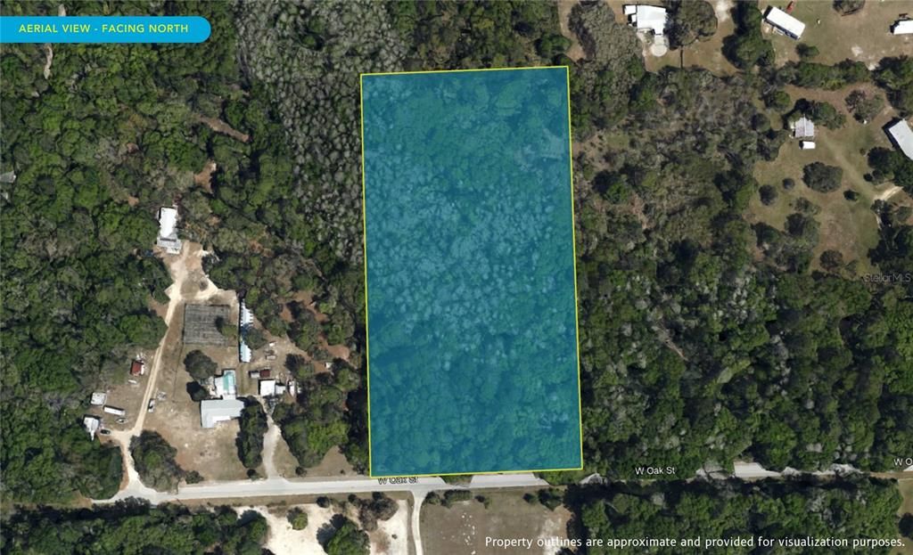 En Venta: $89,900 (4.81 acres)