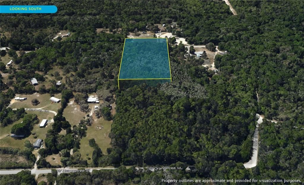 En Venta: $89,900 (4.81 acres)