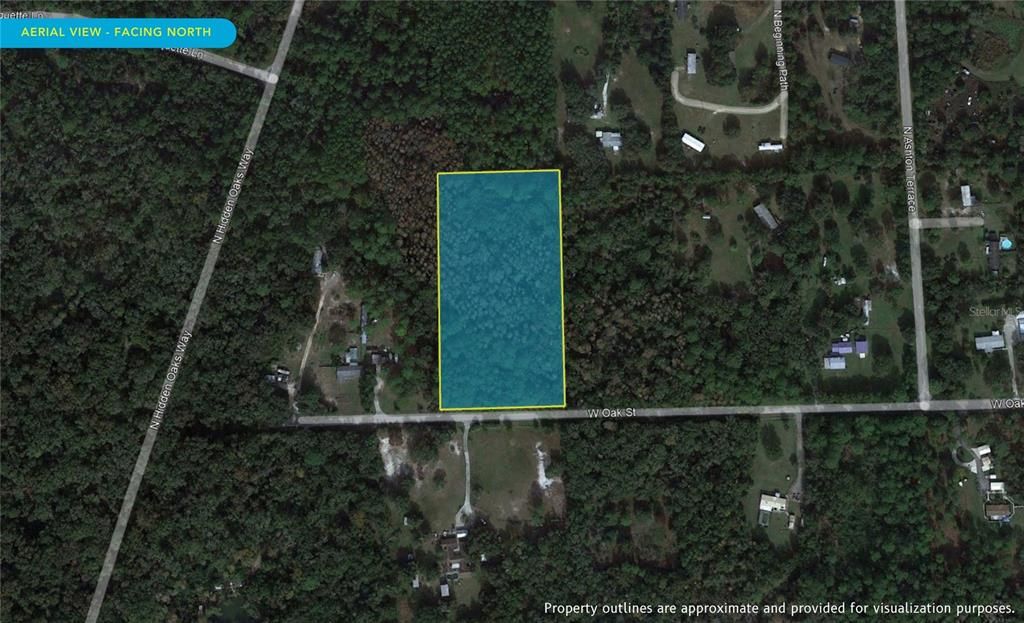 For Sale: $89,900 (4.81 acres)