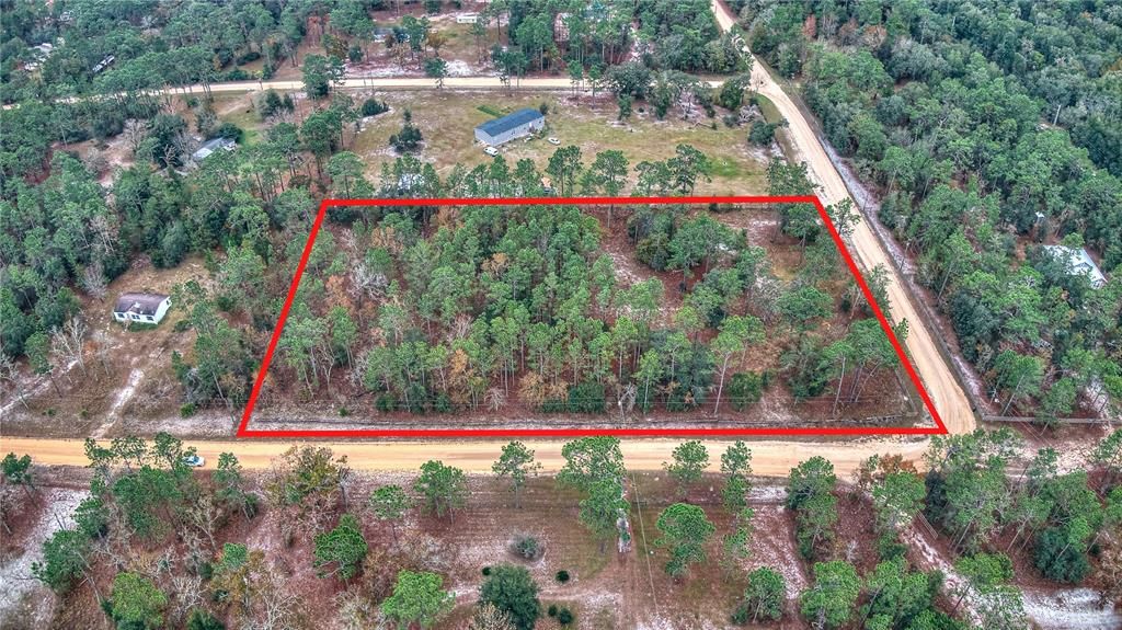 Recently Sold: $64,999 (3.20 acres)