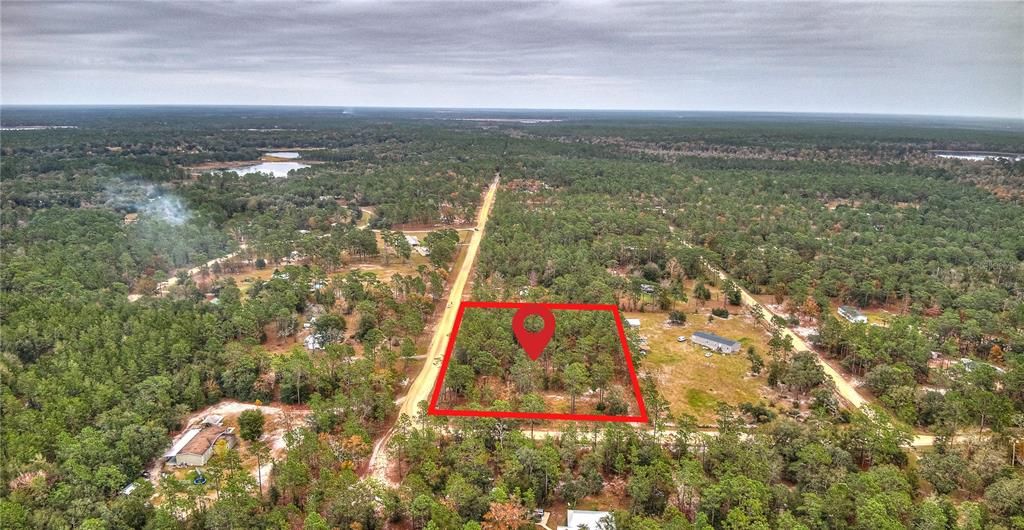 Recently Sold: $64,999 (3.20 acres)