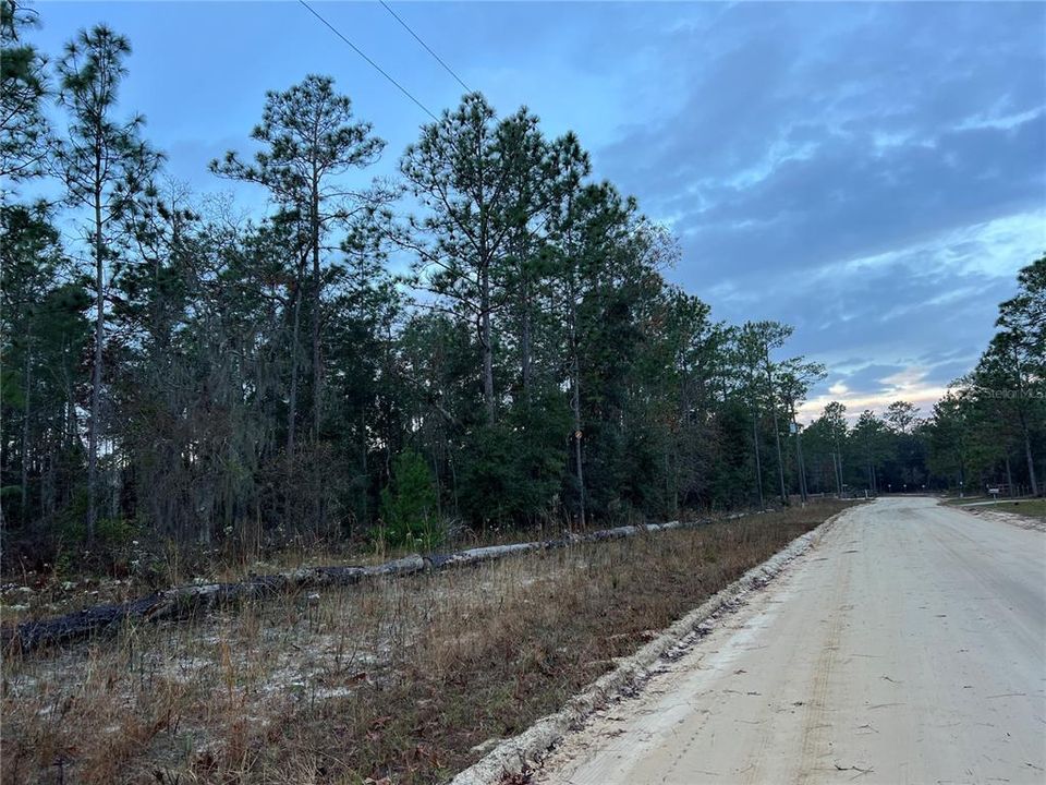 Recently Sold: $64,999 (3.20 acres)