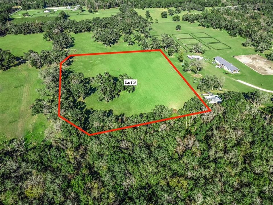 For Sale: $1,199,000 (10.03 acres)