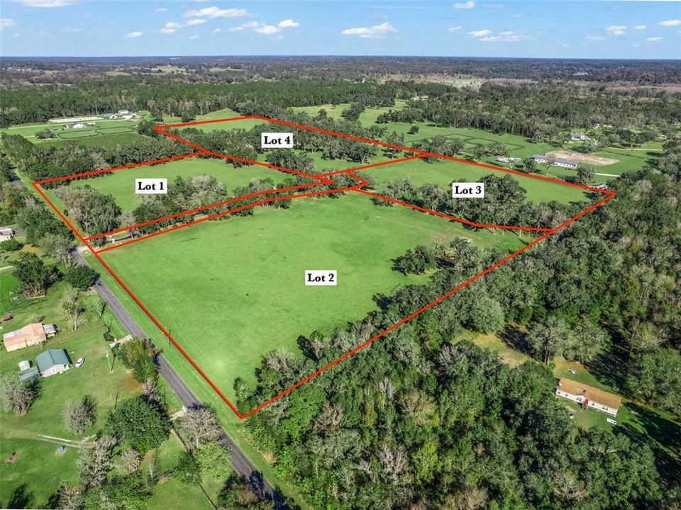 На продажу: $1,199,000 (10.03 acres)