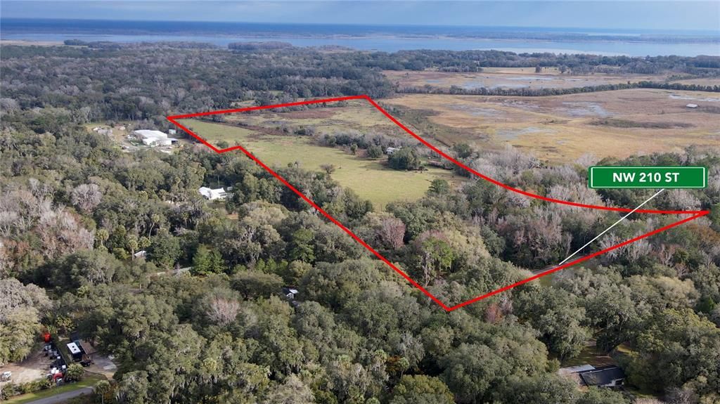 For Sale: $2,014,000 (43.00 acres)