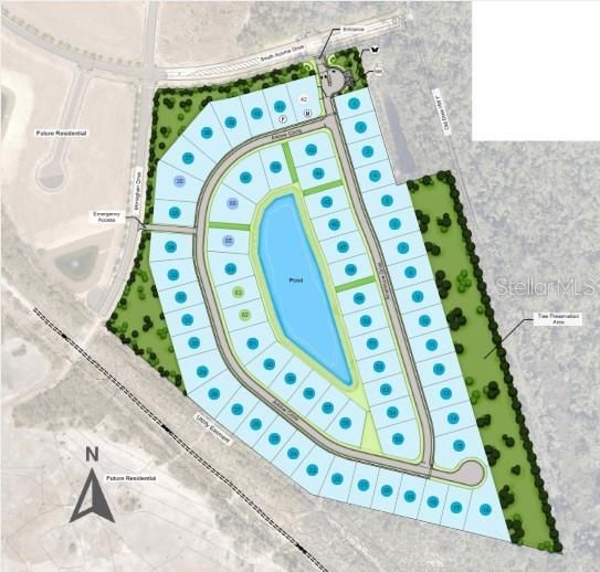 Site Map