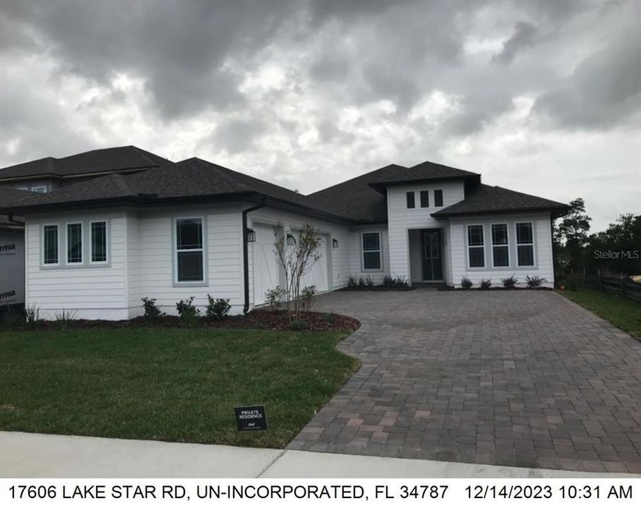 Recently Sold: $787,092 (4 beds, 3 baths, 2605 Square Feet)