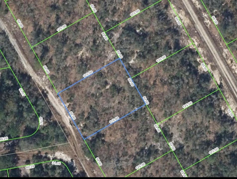For Sale: $10,750 (0.27 acres)