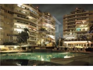 Astralis Residences & Club