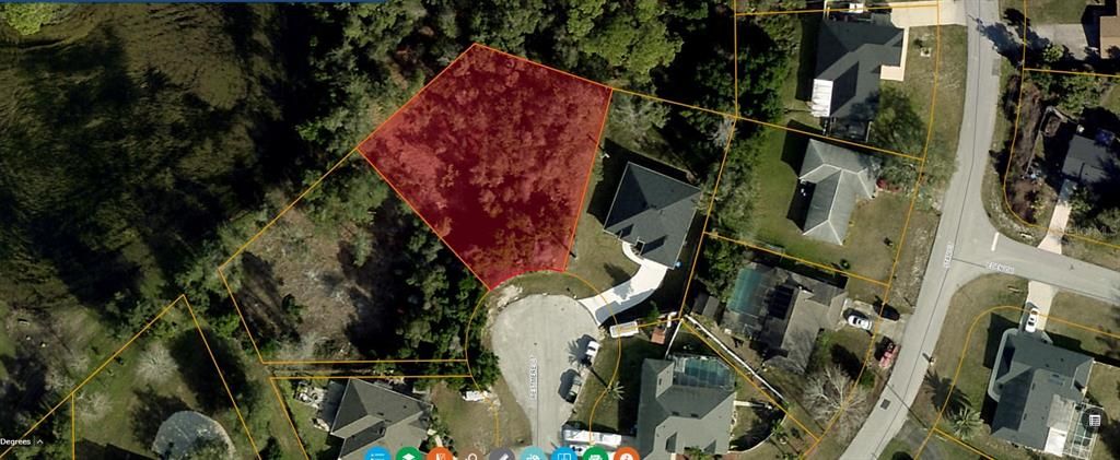 Vendido Recientemente: $52,000 (0.37 acres)