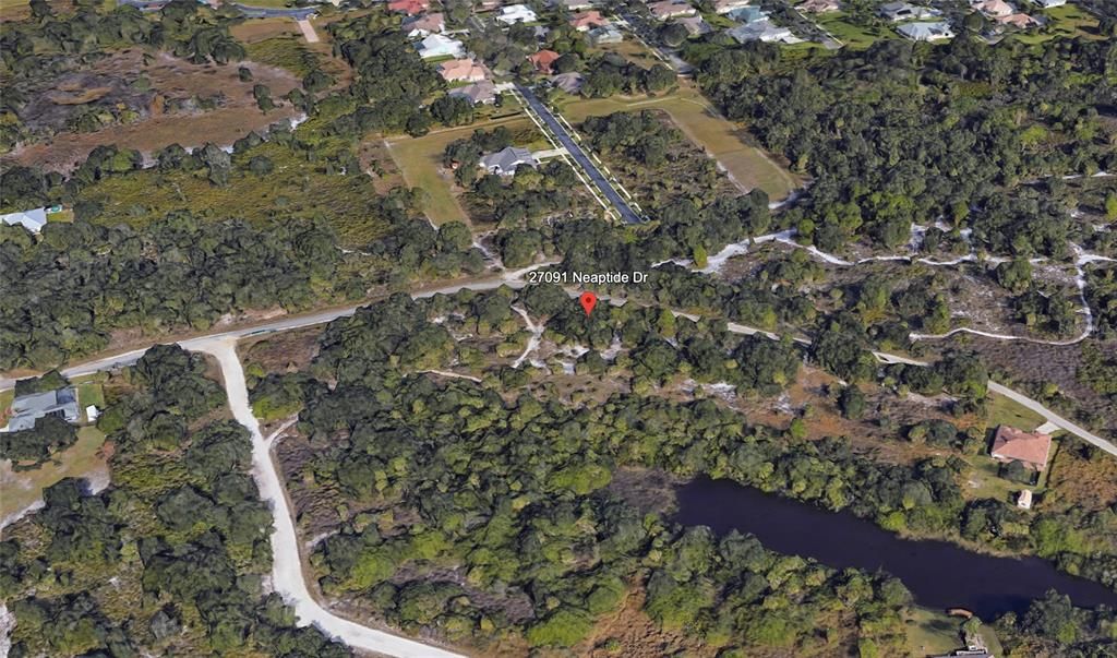 Activo con contrato: $37,500 (0.28 acres)