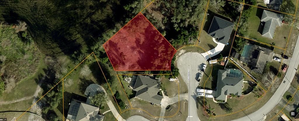 Vendido Recientemente: $52,000 (0.35 acres)