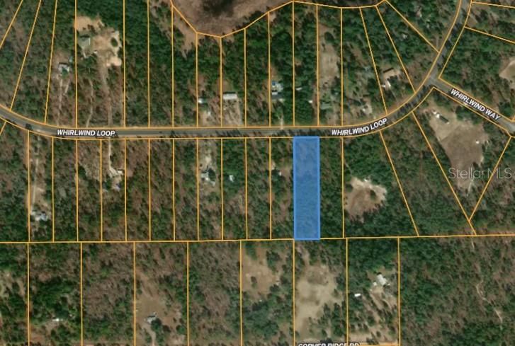 Recently Sold: $27,500 (2.16 acres)