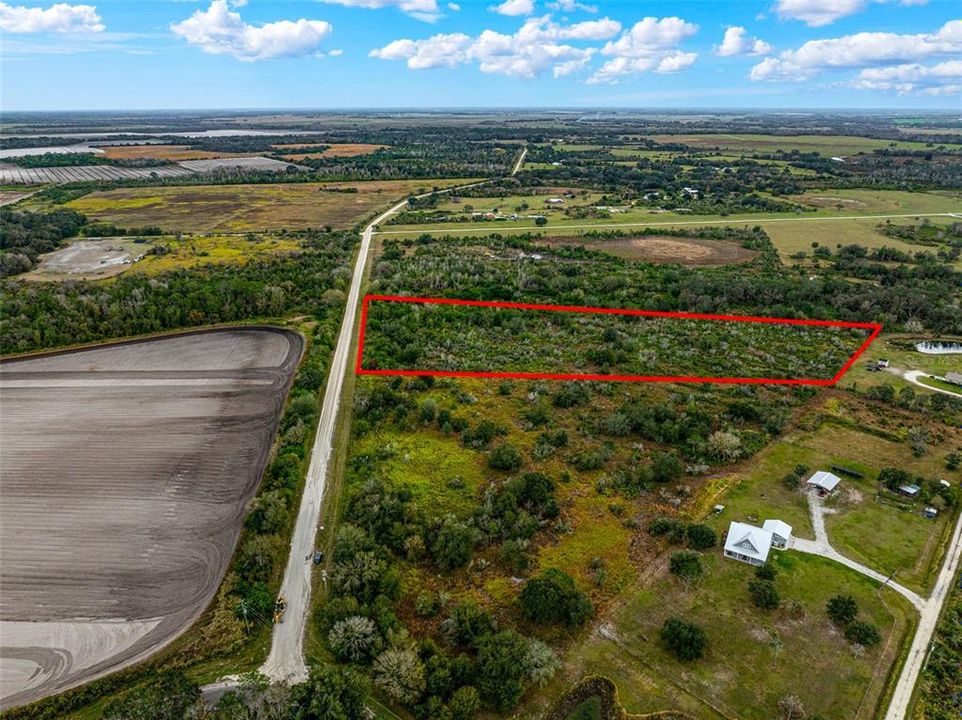 For Sale: $255,000 (6.73 acres)