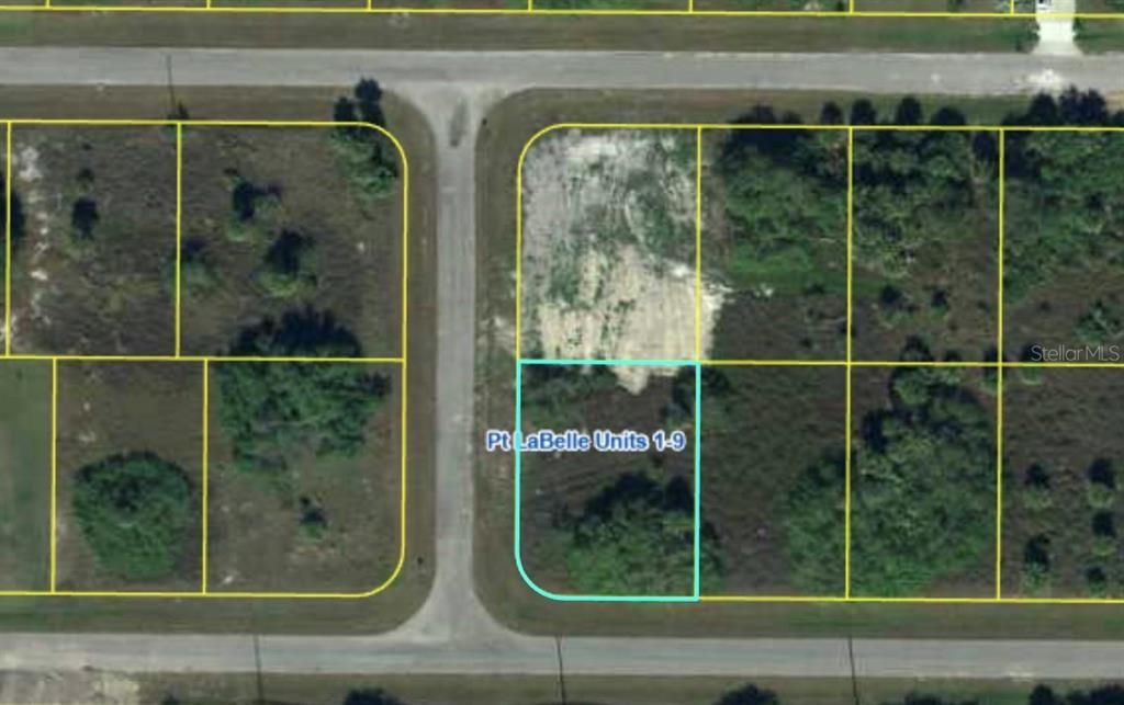 For Sale: $57,500 (0.27 acres)