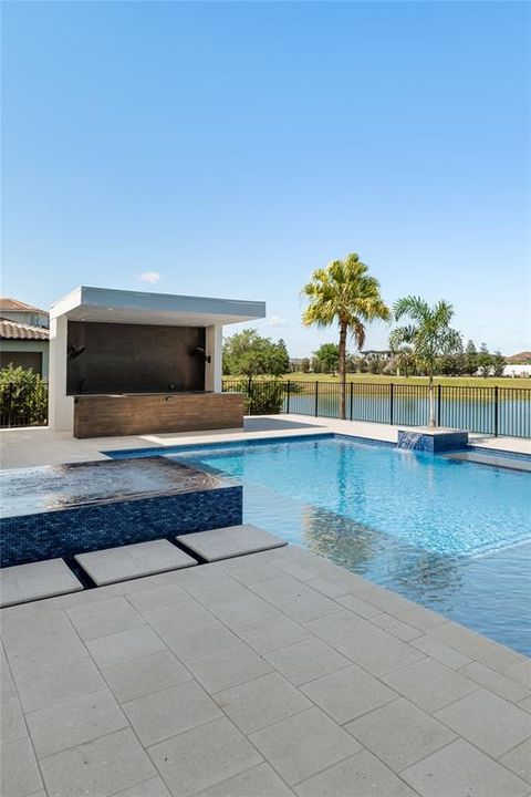 Active With Contract: $5,500,000 (10 beds, 10 baths, 9735 Square Feet)