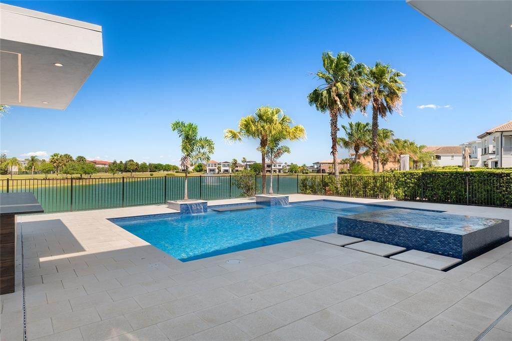 Active With Contract: $5,500,000 (10 beds, 10 baths, 9735 Square Feet)