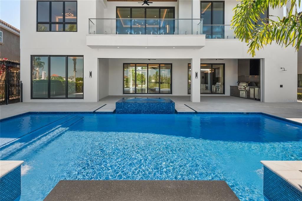 Active With Contract: $5,500,000 (10 beds, 10 baths, 9735 Square Feet)