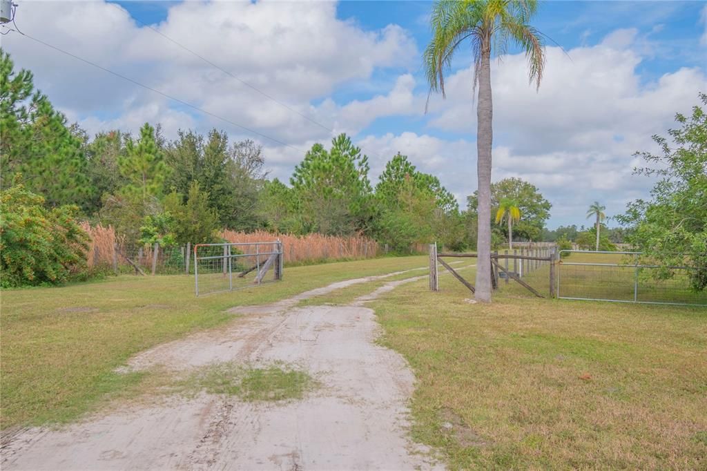 Active With Contract: $510,000 (7.50 acres)