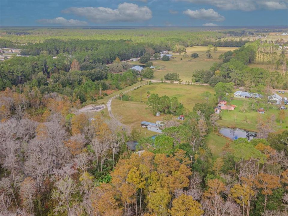 Active With Contract: $510,000 (7.50 acres)