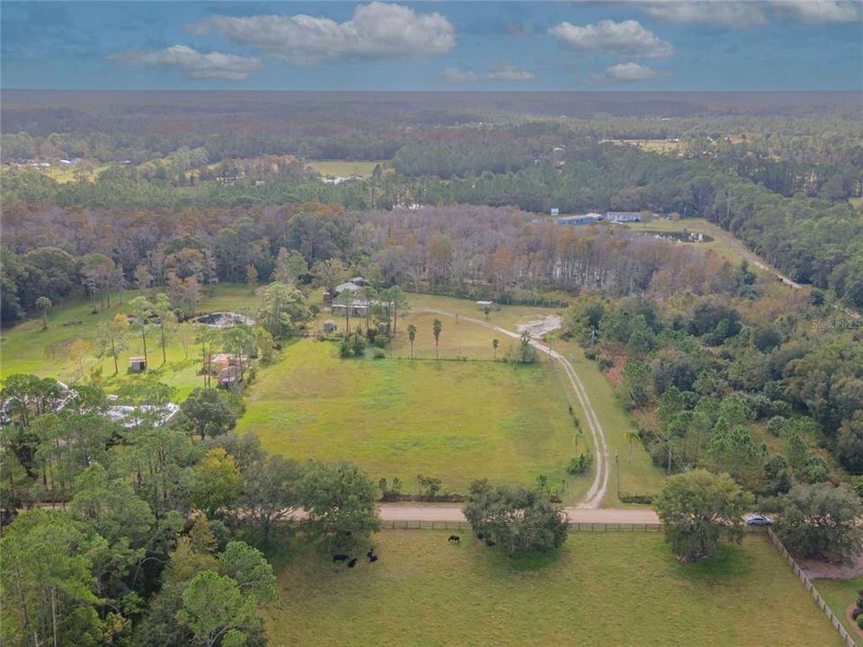 Active With Contract: $510,000 (7.50 acres)