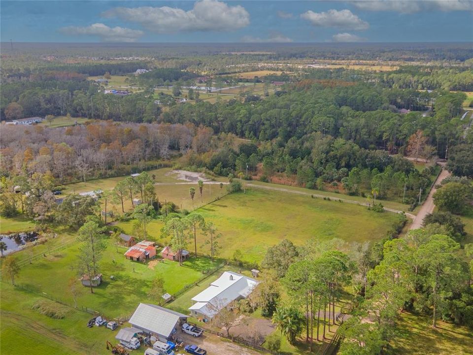 Active With Contract: $510,000 (7.50 acres)