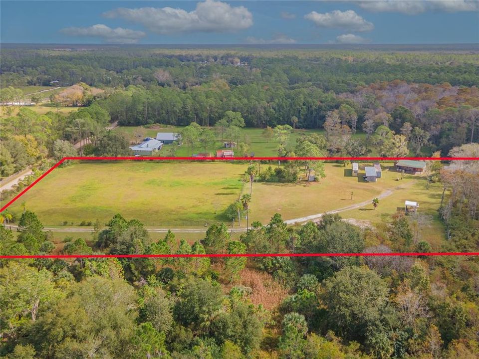 Activo con contrato: $510,000 (7.50 acres)