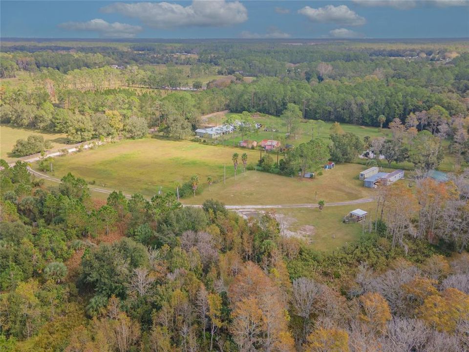 Active With Contract: $510,000 (7.50 acres)