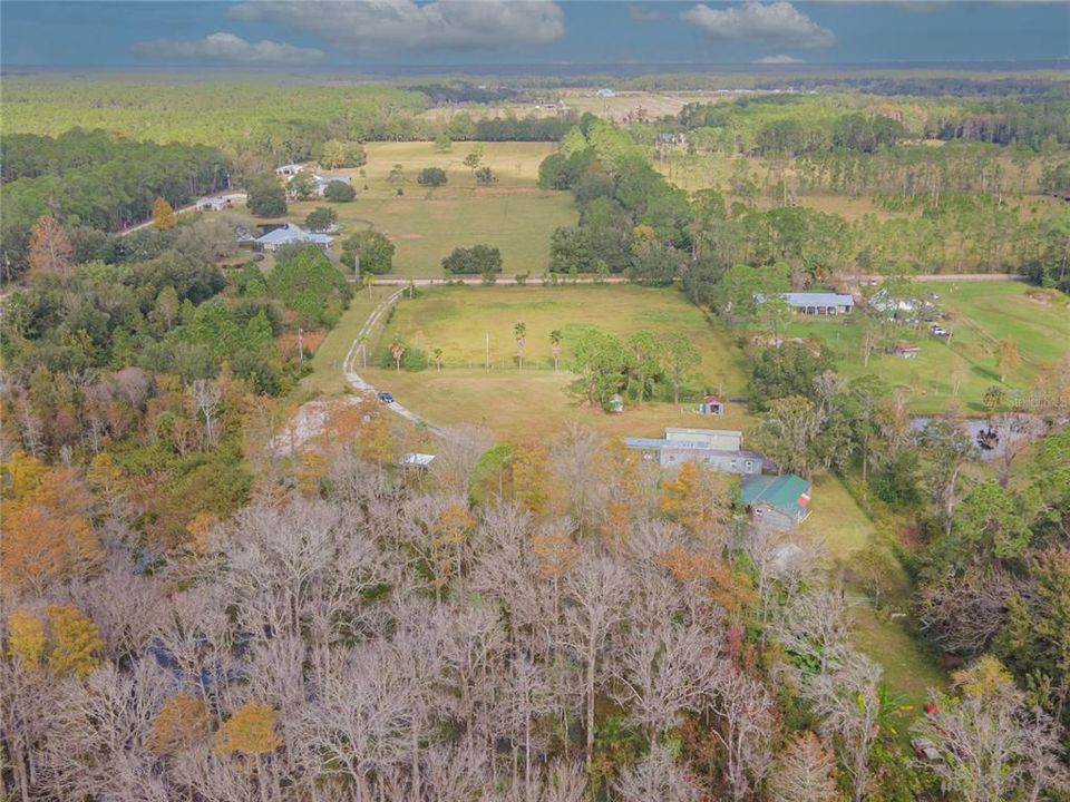 Activo con contrato: $510,000 (7.50 acres)