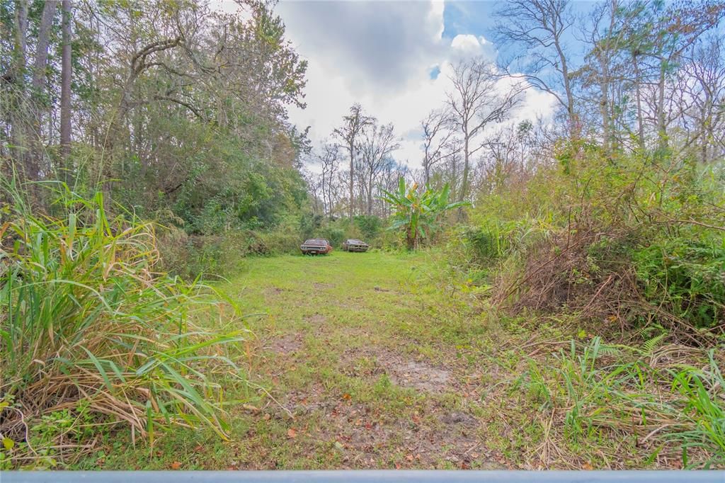 Active With Contract: $510,000 (7.50 acres)