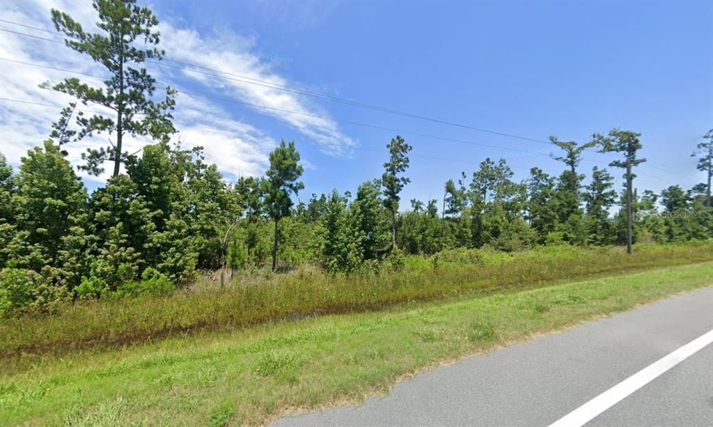 Recently Sold: $24,999 (3.00 acres)
