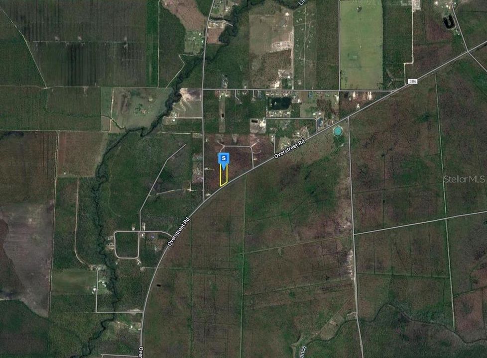 Recently Sold: $24,999 (3.00 acres)