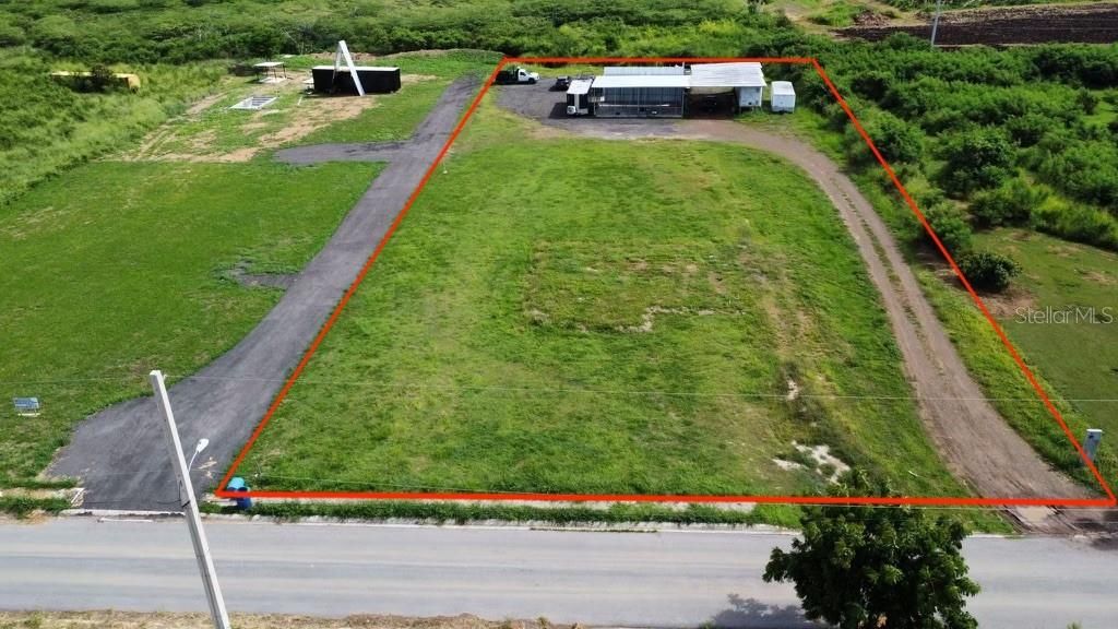 最近售出: $124,900 (1.01 acres)