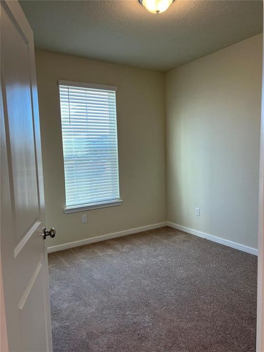 1st floor Bedroom