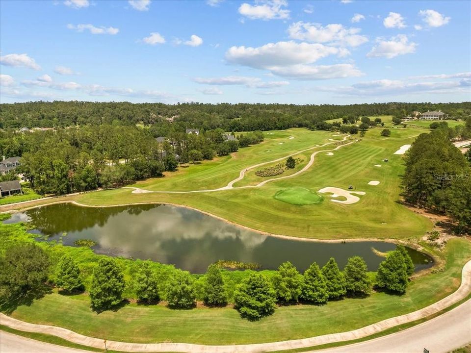 Active With Contract: $545,000 (3 beds, 3 baths, 2606 Square Feet)