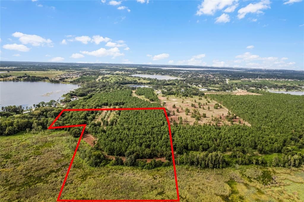 На продажу: $575,000 (15.00 acres)