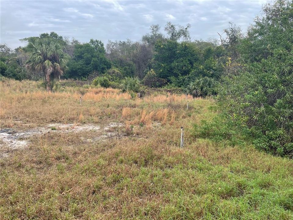 En Venta: $60,500 (0.46 acres)