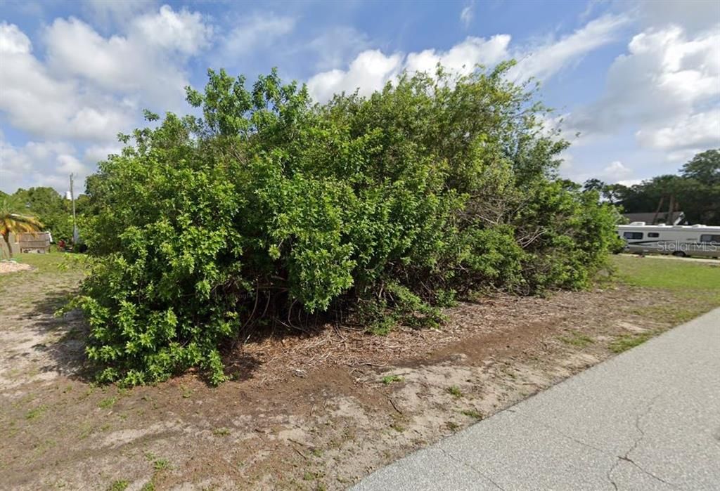 Recently Sold: $25,000 (0.23 acres)